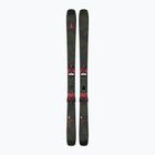 Ски за спускане със ски автомати Atomic Bent Decode + STR 12GW multicolor