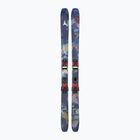 Ски за спускане със ски автомати Atomic Bent 90 + STR 12GW multicolor