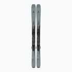 Ски за спускане със ски автомати Atomic Maverick 84+M10 GW concrete/black
