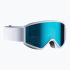 Скиорскa маска Atomic Savor M Stereo white/blue stereo