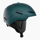 Скиорска каска Atomic Savor GT dark slate