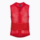 Протектор за гърба Atomic Live Shield Amid Lite Vest Jr graphic/red
