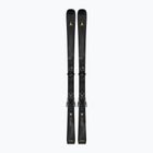 Дамски ски за спускане със ски автомати Atomic Cloud C7 Black + M10 GW black