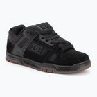 DC Stag black/gum мъжки обувки