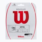 Wilson Revolve 16 12,2 м тенис струна черна WRZ946800+