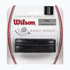 Обвивка за тенис Wilson Cushion Aire Classic Contour Grip black