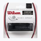 Обвивка за тенис ракети Wilson Cushion Aire Classic Sponge Grip черна