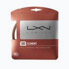 Тенис струни Luxilon Element 130 комплект12,2 м кафяви WRZ990109+