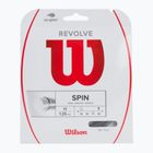 Wilson Revolve 17 12,2 м тенис струна черна WRZ946900+