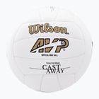 Wilson Castaway Mini топка бяла