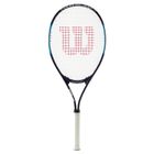 Wilson Tour Slam Lite W/O Cvr тенис ракета черна WRT30210U