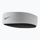 Лента за глава Nike Dri-Fit Headband Home & Away white/black