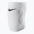 Волейболни наколенки Nike Streak white