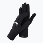 Nike Олекотени ръкавици за бягане Tech RG черни NRGM0-082