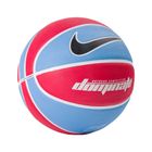 Nike Dominate 8P баскетбол N0001165-473 размер 7