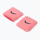Nike Swoosh Wristbands 2 бр. светло розово N0001565-677