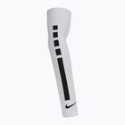 Nike Pro Elite Sleeves 2.0 баскетболни ръкави white/black