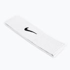 Nike Dri-Fit Reveal лента за глава бяла N0002284-114
