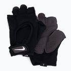 Дамски тренировъчни ръкавици Nike Gym Ultimate, черни N0002778-010