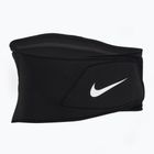 Nike PRO Waist 3.0 лумбален стабилизатор черен/бял