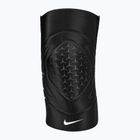 Стабилизатор за коляно Nike PRO Closed Patella Sleeve 3.0 black/white