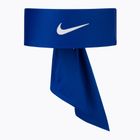 Nike Dri-Fit лента за глава Tie 4.0 blue N1002146-400