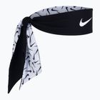 Nike Dri-Fit лента за глава Tie 4.0 white N1003620-189