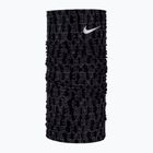 Nike Therma Fit Wrap термобалаклава за бягане балаклава черно-сива N0003564-925