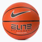 Nike Elite All Court 8P 2.0 Deflated баскетбол N1004088-855 размер 7
