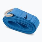 Nike Mastery лента за йога 6 фута синя N1003484-414