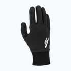 Мъжки ръкавици за бягане Nike Club Fleece 2.0 black/black/white