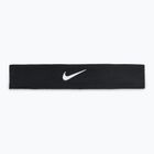 Nike Elite лента за глава Skinny black N1004343-010