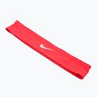 Nike Dri-Fit лента за глава Tie 4.0 червена N1003620-617