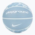 Nike Everyday Playground 8P Graphic Deflated basketball N1004371-433 размер 5