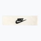 Класическа лента за глава Nike Wide Terry white N1008665-101