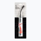 Помпа Nike Essential Ball white/black/bright crimson
