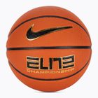 Nike Elite Championship 8P 2.0 Deflated баскетбол N1004086 размер 7