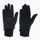 Мъжки ръкавици за бягане Nike Tech Fleece 2.0 black/black/black