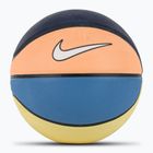 Баскетболна топка Nike Skills polar/melon tint/black/white размер 3