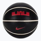 Баскетболна топка Nike All Court 8P 2.0 L James black/phantom/anthracite/university red размер 7