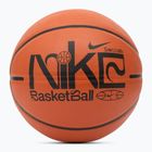 Баскетболна топка Nike Everyday Playground 8P Graphic Deflated amber/black/ black/white размер 8