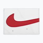Портфейл Nike Icon Air Force 1 white/university red/white