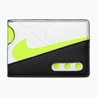 Портфейл Nike Icon Air Max 90 white/hot lime/hot lime