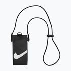 Калъф за телефон Nike Premium black/black/white