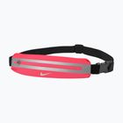 Чанта за кръста Nike Slim Waist Pack 3.0 aster pink/black/silver