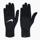 Мъжки ръкавици за бягане Nike Pacer Lightweight RG black/black/silver