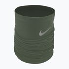 Шал-комин Nike Therma Fit Wrap 2.0 chimney vintage green/silver