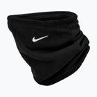 Дамски шал-комин Nike One Therma-Fit Fleece chimney black/white