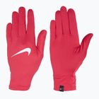Ръкавици за бягане Nike Pacer Liner RG aster pink/silver