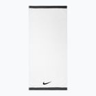 Nike Fundamental Towel Medium NP бяло/черно
